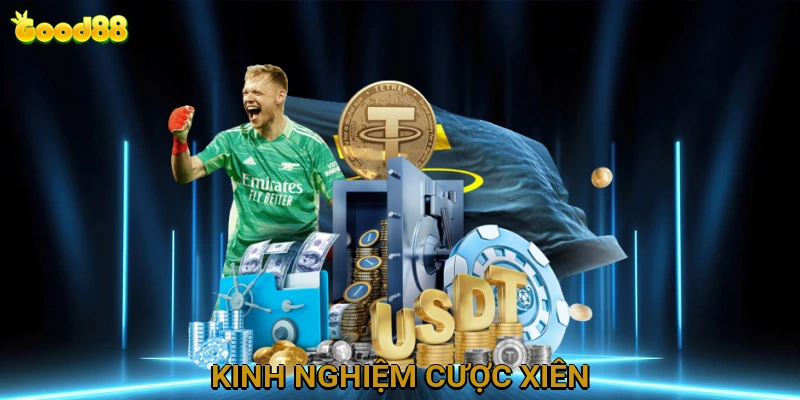 Kinh Nghiệm Cược Xiên