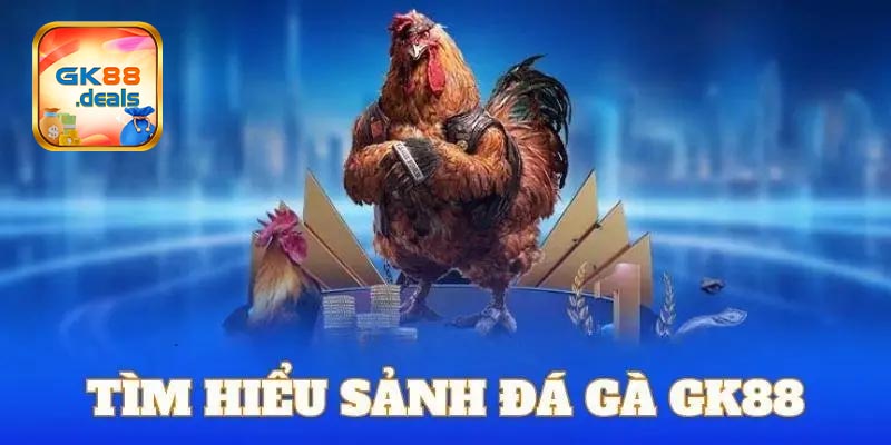 Yếu tố tạo nên sức hút cho đá gà GK88?