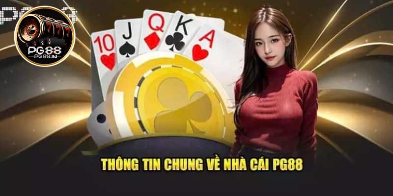 Giải đáp câu hỏi liên quan đến sảnh cược casino PG88