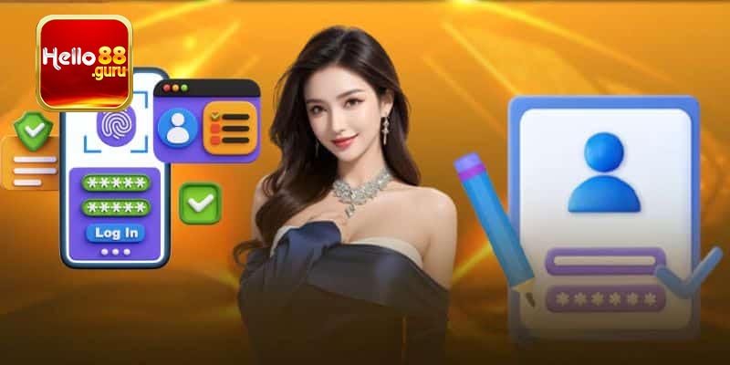 Thông Tin Cần Chuẩn Bị Khi Đăng Ký Hello88