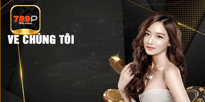 Tìm Hiểu Nhà cái 789P