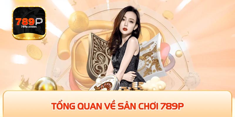 Danh Sách Khuyến Mãi 789P