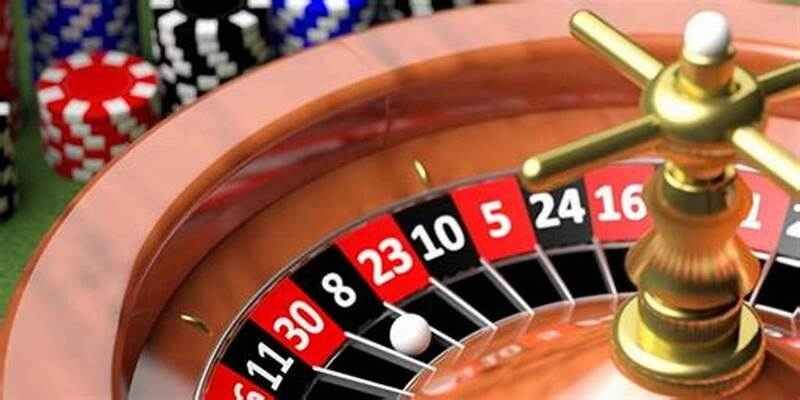 Những điều bạn nên biết về roulette Fb68 dành cho bạn