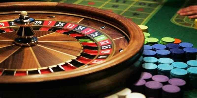 Những mẹo đánh Roulette Fb68 đơn giản nhất