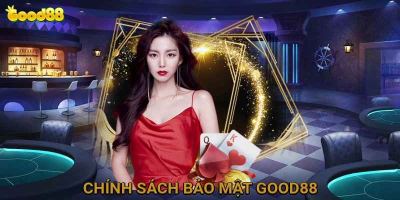 Chính Sách Bảo Mật