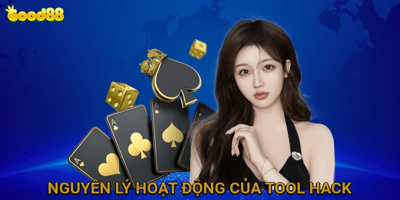 Nguyên Lý Hoạt Động của Các "Tool Hack" Baccarat