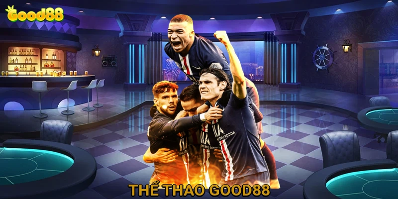 Thể thao Good88