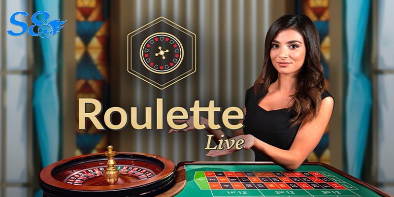 Sơ Lược Về Live Casino S8