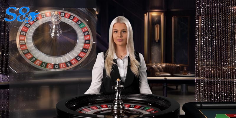 Những Game Hot Tại Live Casino S8 Đáng Thử Sức